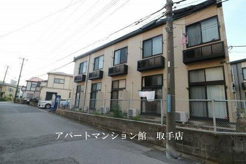 レオパレスシャルマン