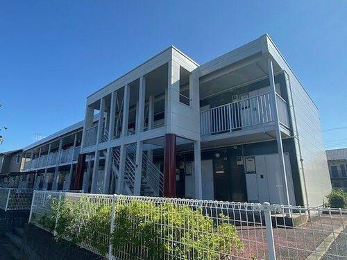 千葉県我孫子市南新木４丁目 賃貸アパート