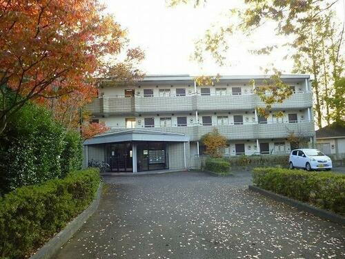 茨城県つくばみらい市絹の台５丁目 賃貸マンション