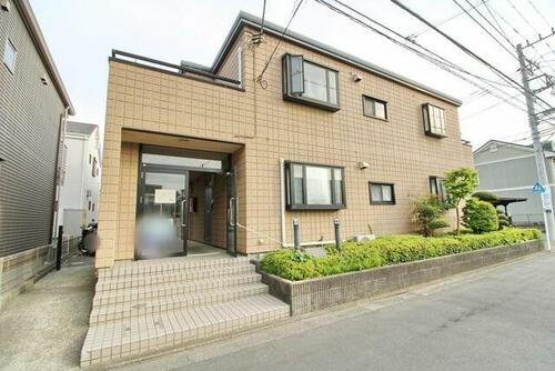 ウィンディ湘南 2階建
