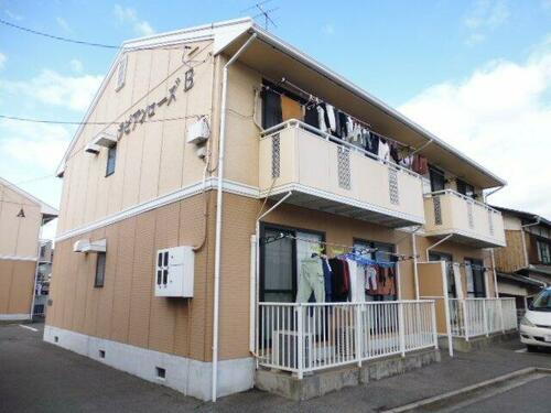 岡山県倉敷市児島下の町４丁目 築33年3ヶ月 2階建