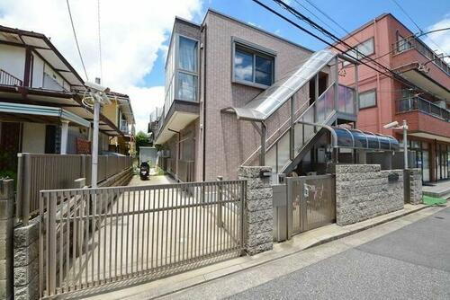 千葉県千葉市稲毛区緑町１丁目 築13年10ヶ月 2階建