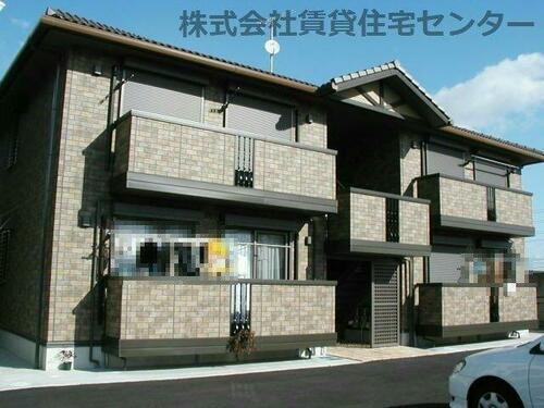 和歌山県和歌山市善明寺 築22年4ヶ月 2階建