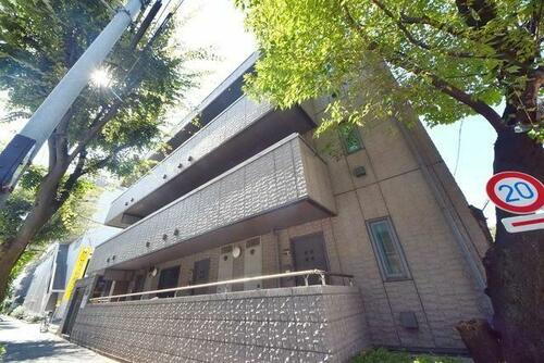 レグランナカノ６号館