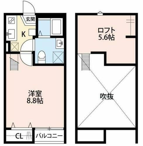 埼玉県さいたま市岩槻区東岩槻３丁目 東岩槻駅 1K アパート 賃貸物件詳細