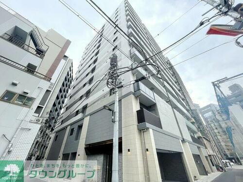 東京都千代田区神田小川町１丁目 13階建 築3年5ヶ月