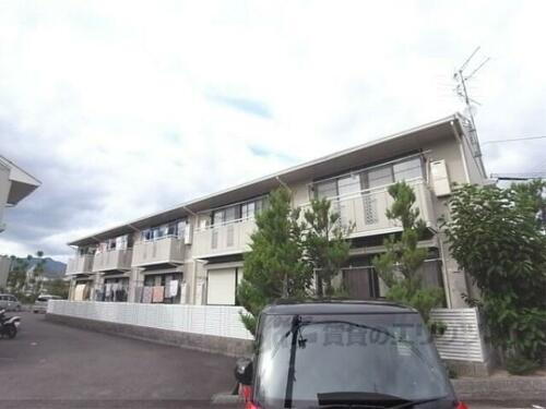 トゥインクルⅡＢ棟