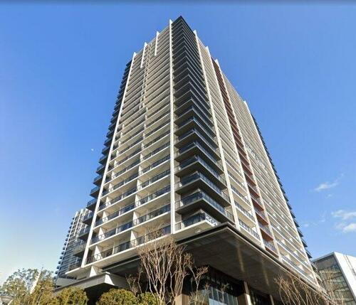 兵庫県神戸市中央区新港町 賃貸マンション