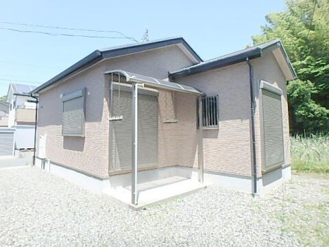 静岡県浜松市浜名区細江町気賀 賃貸一戸建て