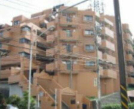 ライオンズマンション戸塚町第３