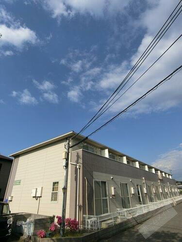 タウンコート泉南