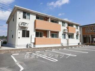 広島県安芸高田市甲田町高田原 2階建