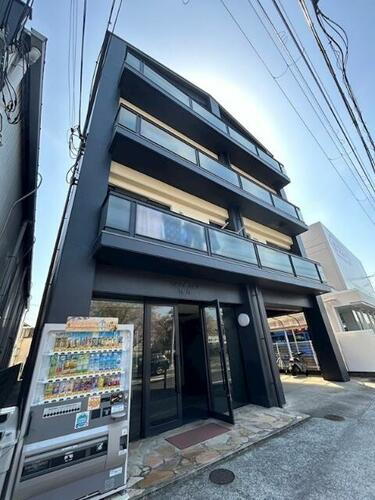兵庫県神戸市西区枝吉５丁目 賃貸マンション