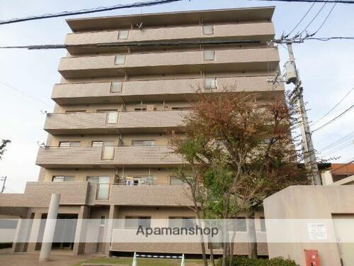 愛媛県新居浜市政枝町１丁目 賃貸マンション