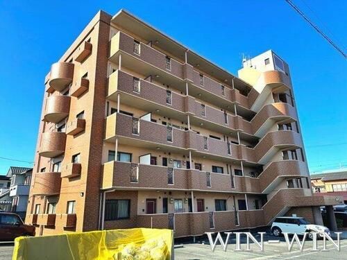 愛知県豊橋市つつじが丘３丁目 賃貸アパート