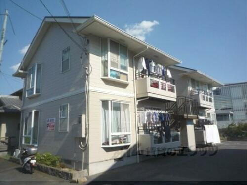 嵐山リバーサイドⅡ