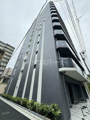東京都墨田区向島５丁目 12階建