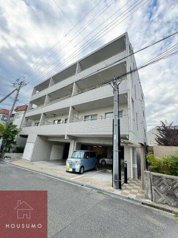 ファイブコート向丘