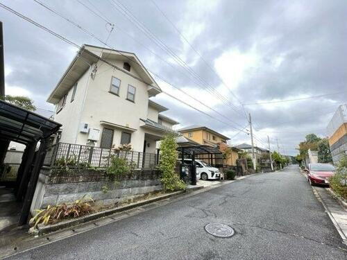 兵庫県西宮市名塩さくら台２丁目 賃貸一戸建て