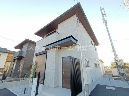 愛知県豊橋市野田町字野田 賃貸一戸建て