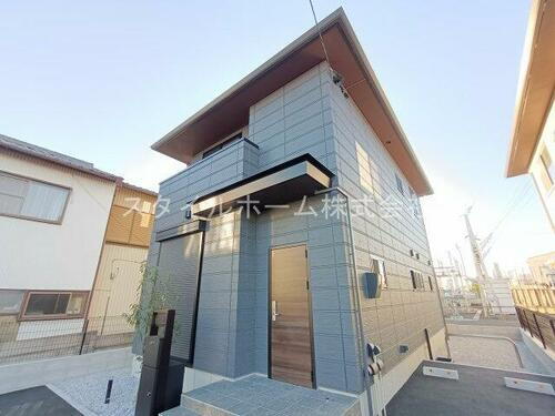 愛知県豊橋市野田町字野田 賃貸一戸建て