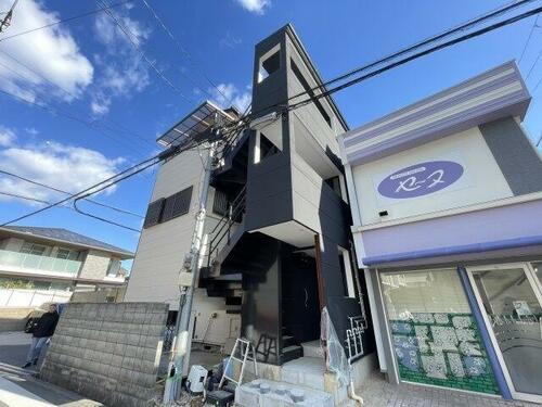 ユナイテッドキングダム宝塚Ⅱ