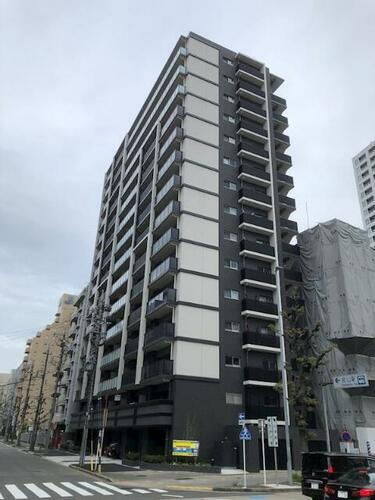 プレサンスロジェ金山駅前　内見可能になりました