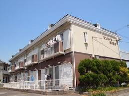 サンライフ森の西　Ｂ棟