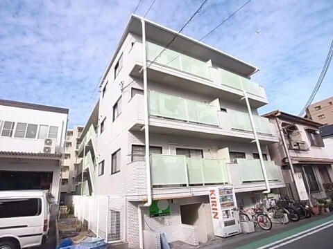 カーサ上甲子園 3階建