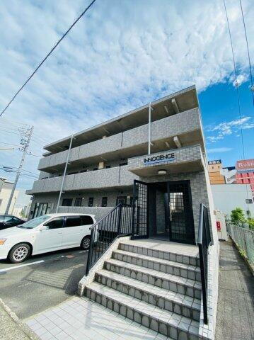 イノセンス
