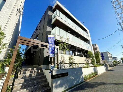 千葉県流山市おおたかの森南2丁目 流山おおたかの森駅 3LDK 賃貸(賃貸マンション・アパート)