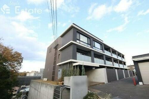 愛知県名古屋市天白区表山１丁目 賃貸マンション