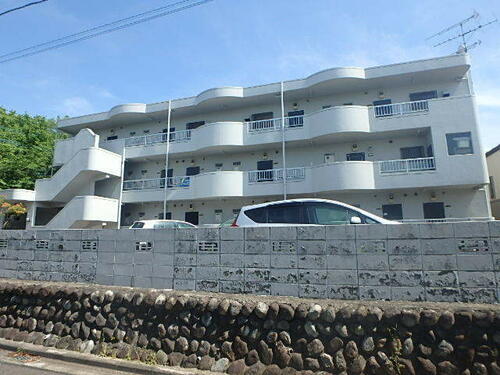 東京都多摩市永山６丁目 賃貸マンション