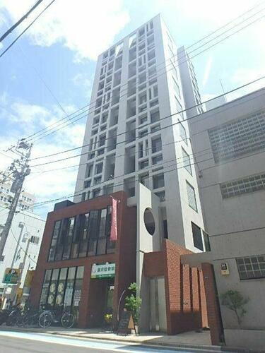 神奈川県横浜市鶴見区鶴見中央４丁目 10階建