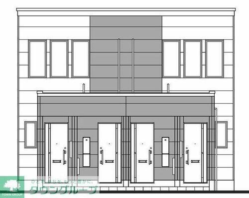 Ａｖａｎｃｅ 2階建