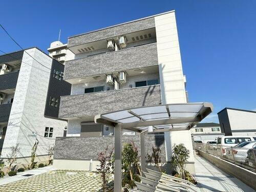 フジパレス堺石津川サウス