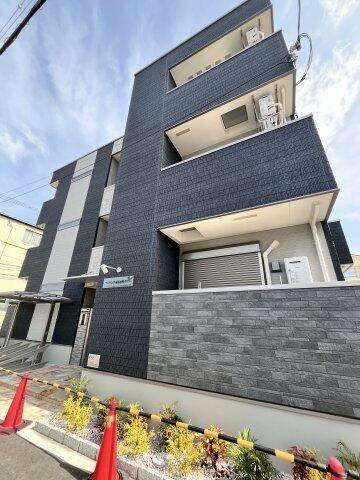 フジパレス南清水町サウス