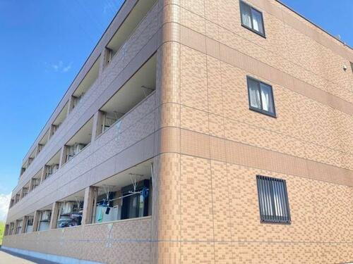 東京都八王子市上柚木 賃貸マンション