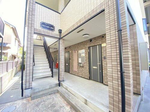 パルコート清水Ⅱ番館