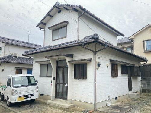 西石井永井一戸建て・ 2階建