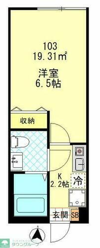 物件写真