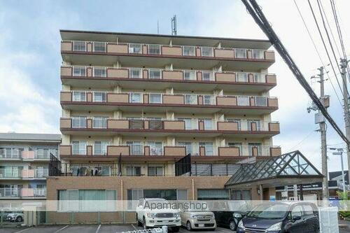 香川県高松市勅使町 賃貸マンション