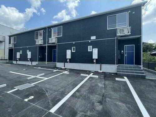 ＴＭ　Ｒｅｓｉｄｅｎｃｅ 2階建