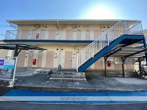 香川県高松市宮脇町２丁目 賃貸アパート