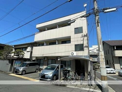 香川県高松市宮脇町１丁目 賃貸アパート