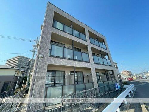 香川県高松市楠上町２丁目 賃貸アパート