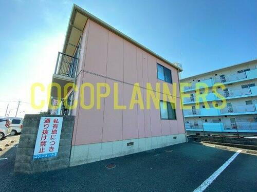 コンフォートⅡＣ