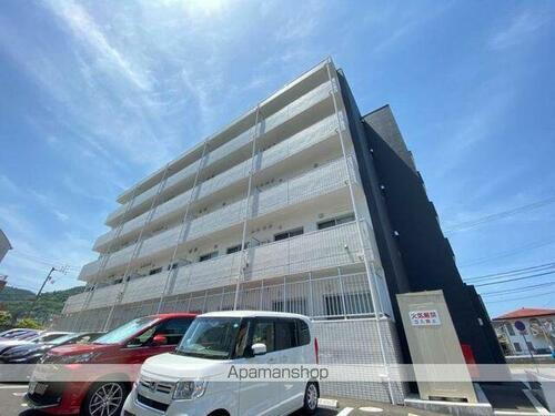 香川県高松市瀬戸内町 賃貸マンション