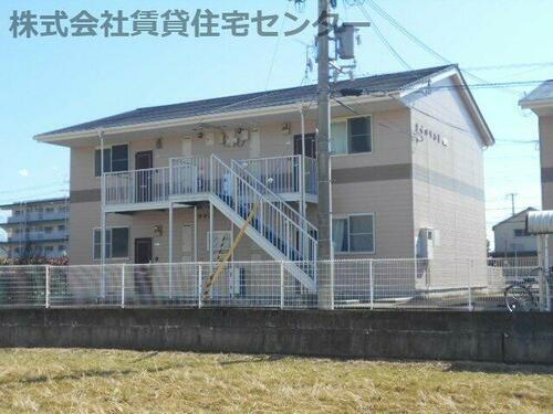まぐのりあⅡ 2階建
