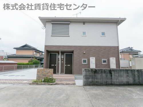 和歌山県御坊市薗 2階建 築9年10ヶ月